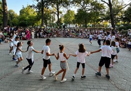 Δήμος Λαρισαίων: Ως τις 28 Μαΐου οι αιτήσεις για την "Κατασκήνωση στην Πόλη"   